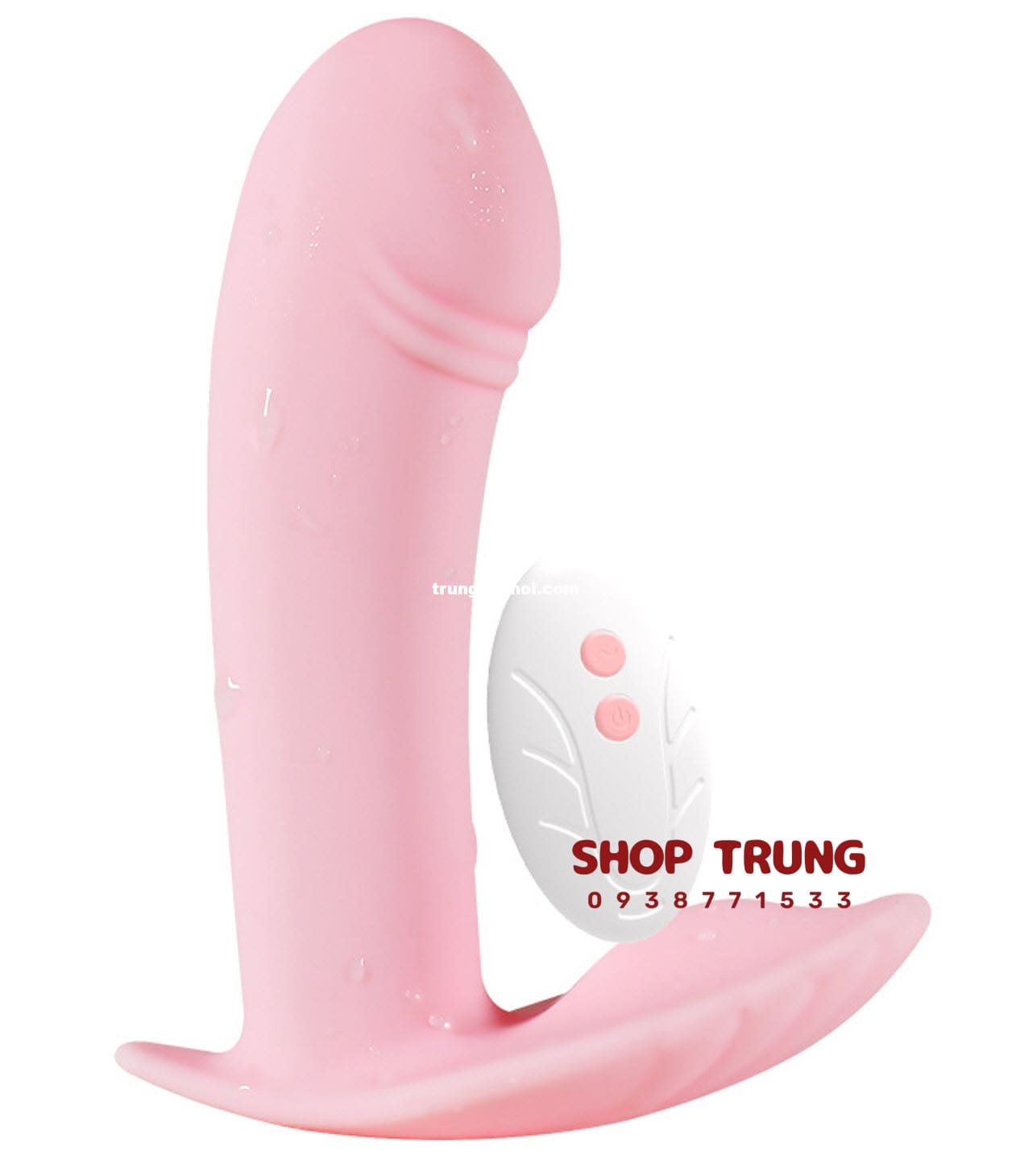 Trung rung tinh yêu mini 2024 Trung rung tinh yêu mini 2024