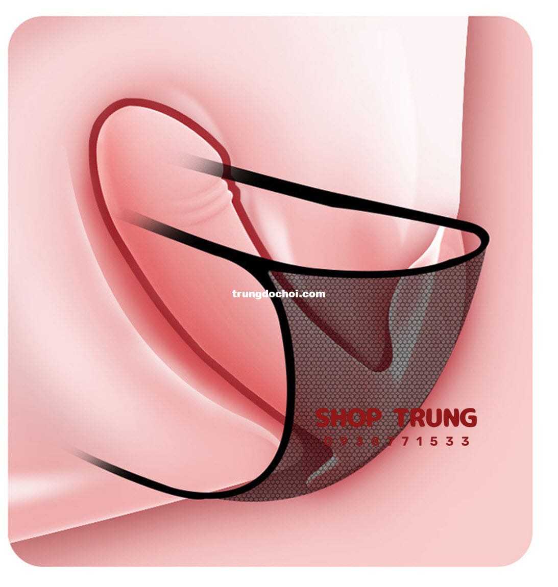 Trung rung tinh yêu mini 2024 Trung rung tinh yêu mini 2024