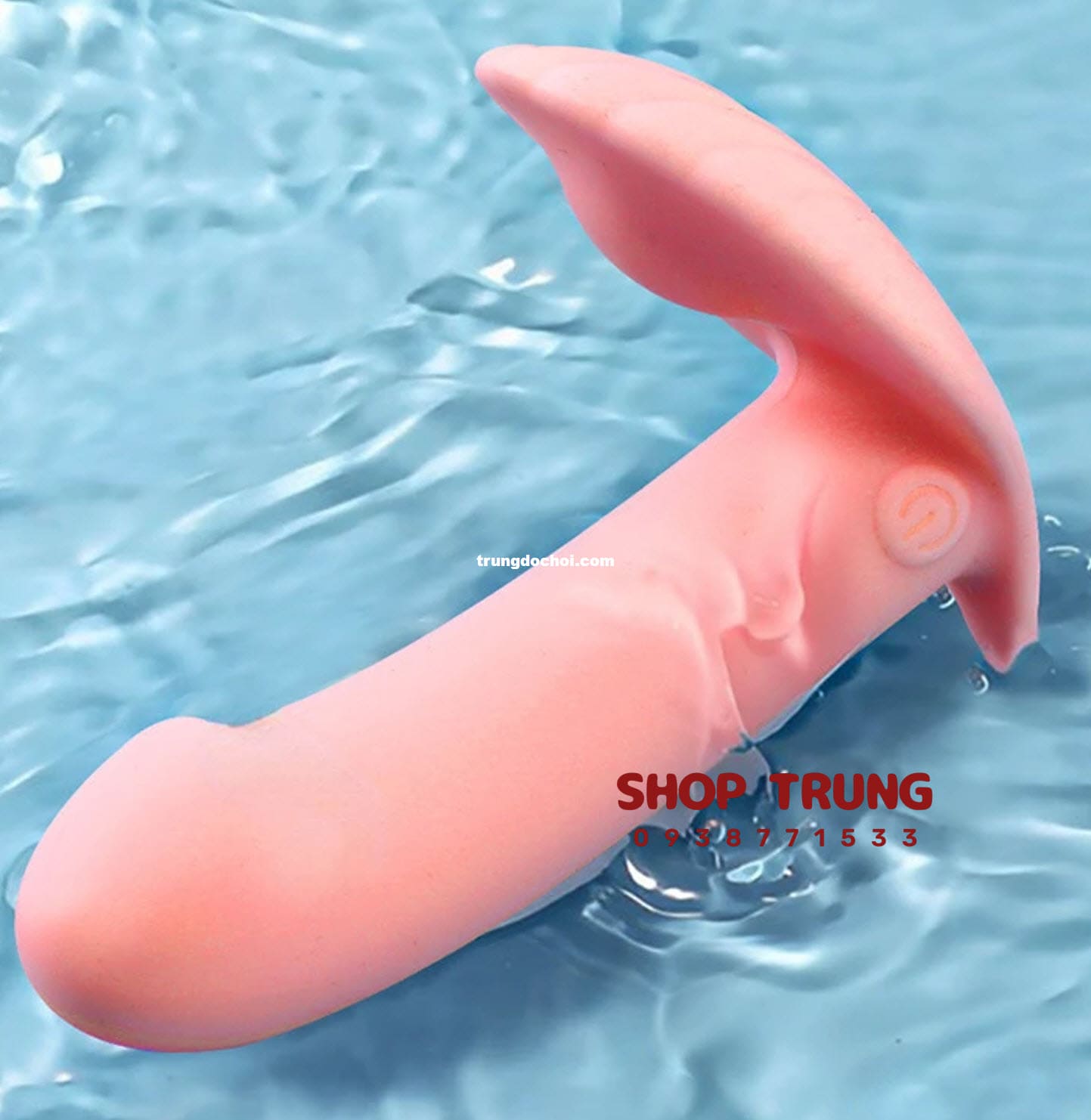 Trung rung tinh yêu mini 2024 Trung rung tinh yêu mini 2024