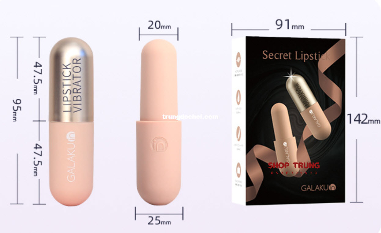 trung rung mini sieu manh trung rung mini sieu manh