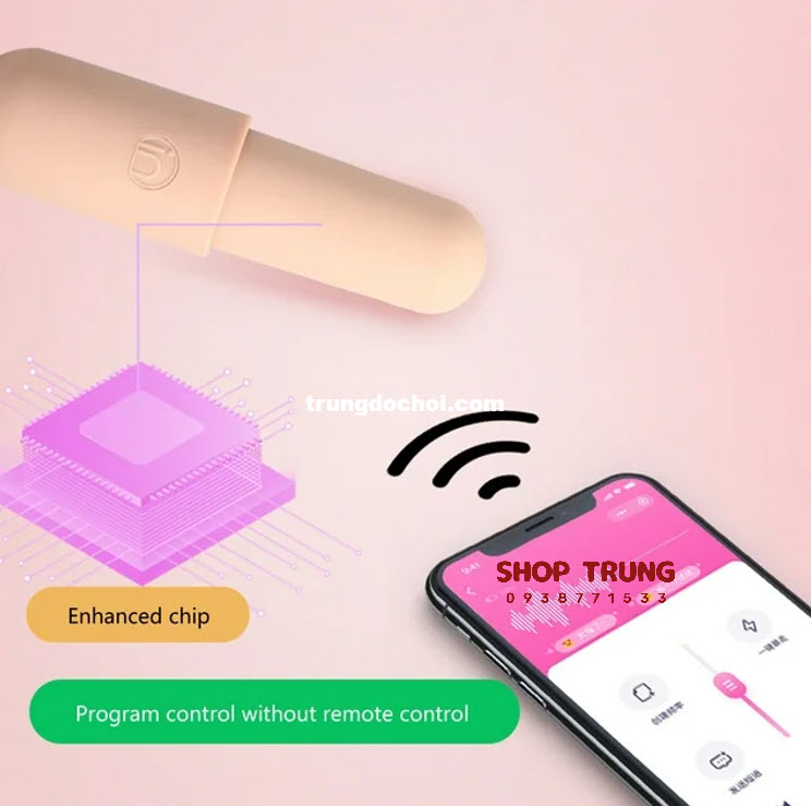 trung rung mini sieu manh trung rung mini sieu manh