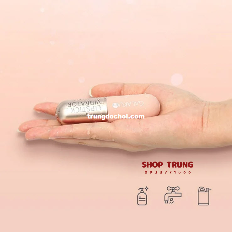 trung rung mini sieu manh trung rung mini sieu manh