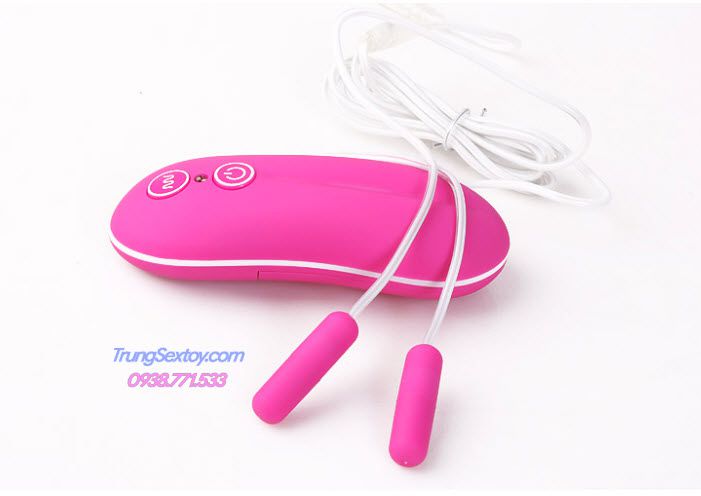 trứng rung tình yêu mini trứng rung tình yêu mini