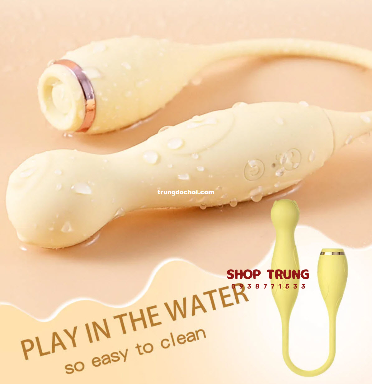 trung rung tinh yeu mini trung rung tinh yeu mini