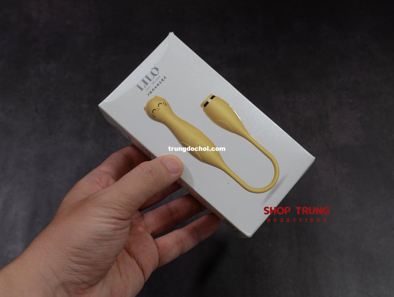 trung rung tinh yeu mini trung rung tinh yeu mini