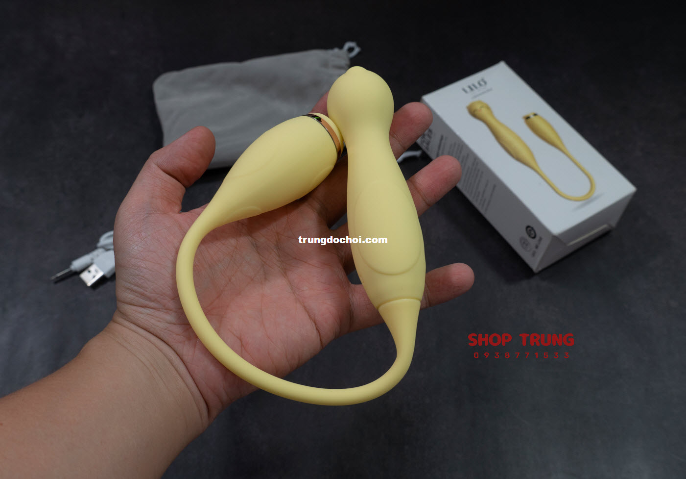 trung rung tinh yeu mini trung rung tinh yeu mini