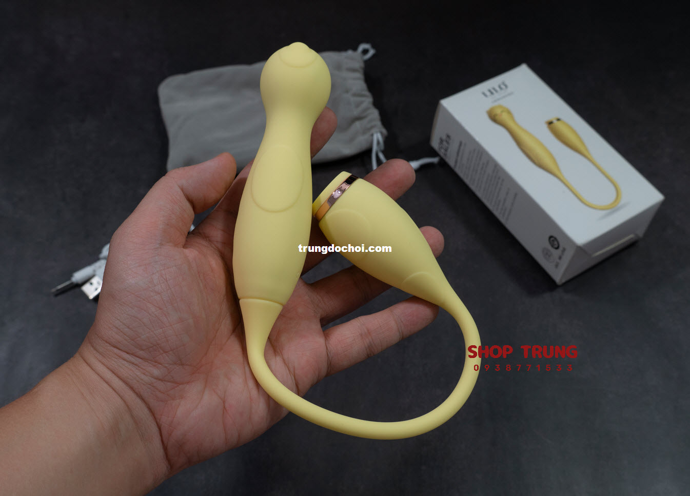 trung rung tinh yeu mini trung rung tinh yeu mini