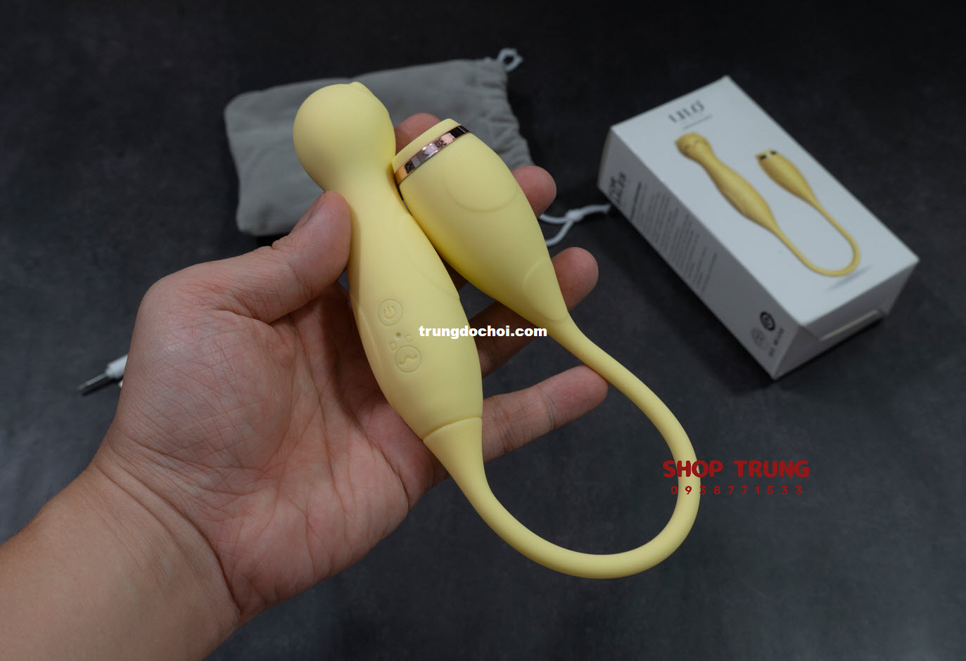 trung rung tinh yeu mini trung rung tinh yeu mini