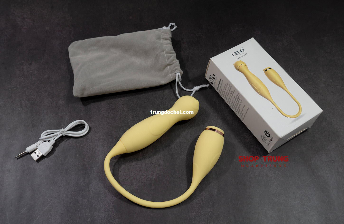 trung rung tinh yeu mini trung rung tinh yeu mini