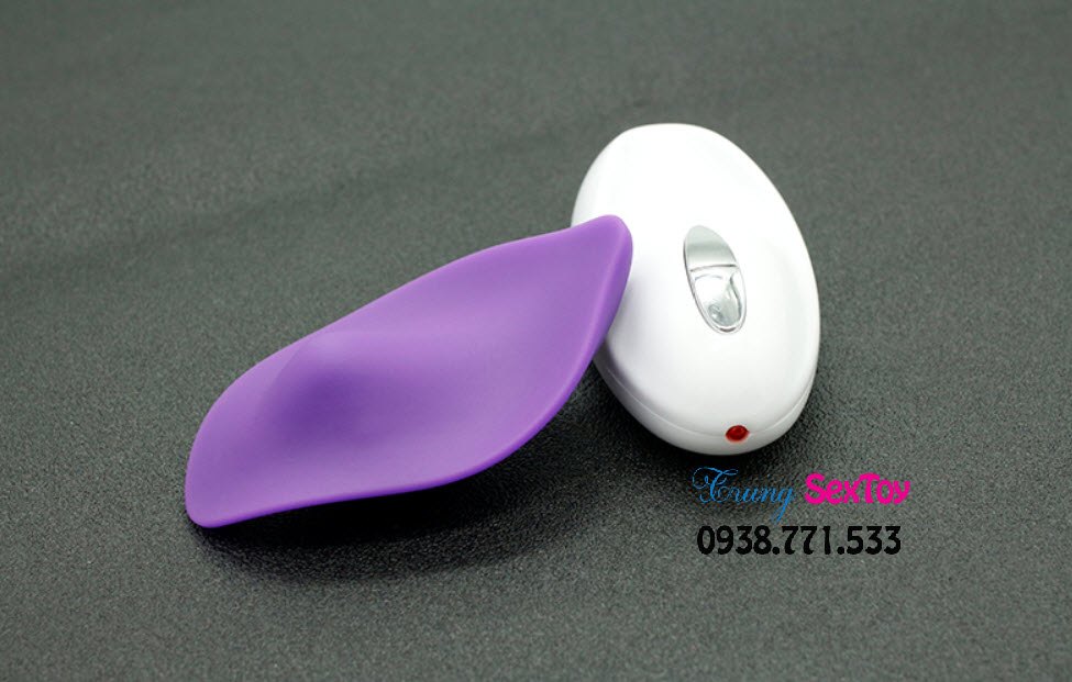 Trứng rung tình yêu điều khiển từ xa Trứng rung tình yêu điều khiển từ xa