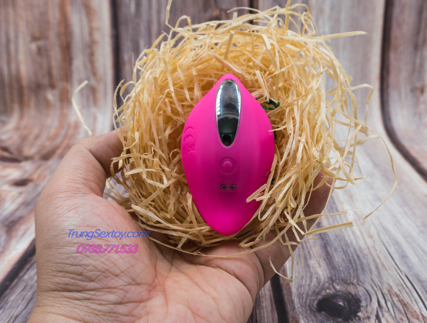 Trứng rung mu rùa Trứng rung mu rùa