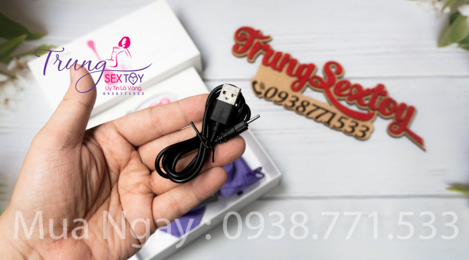 trứng rung không dây Nalone Sweetie trứng rung không dây Nalone Sweetie