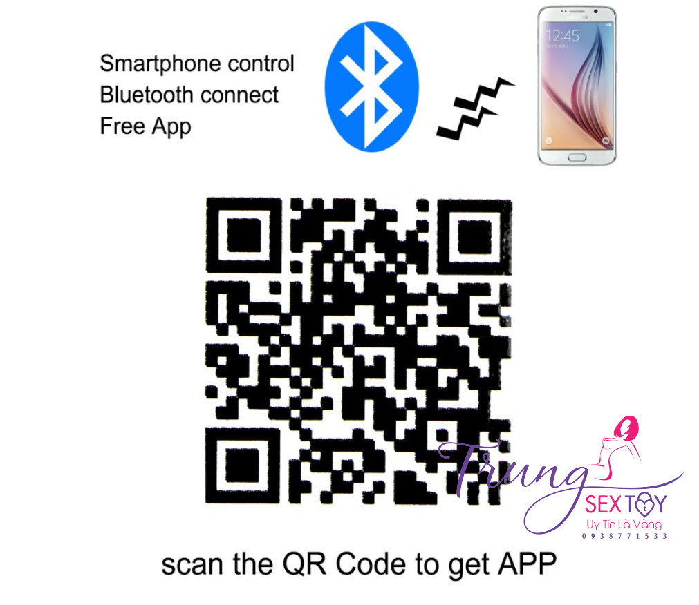 trứng rung Pretty Love Abner trứng rung Pretty Love Abner