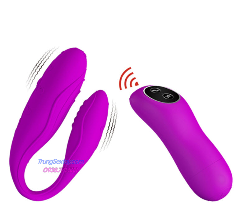 trứng rung tình yêu Pretty Love trứng rung tình yêu Pretty Love