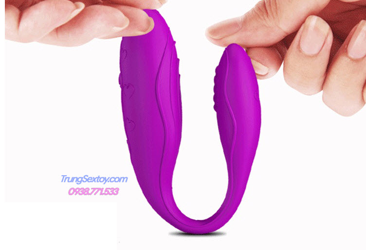 trứng rung tình yêu Pretty Love trứng rung tình yêu Pretty Love