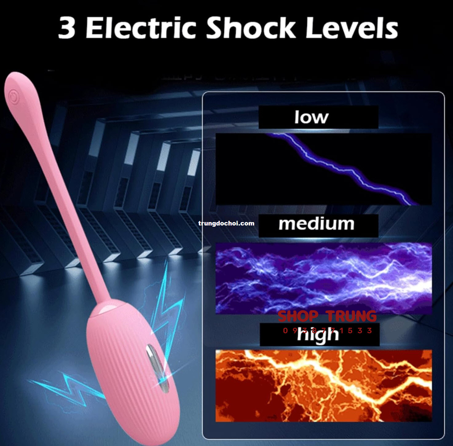 trung rung dieu khien bang app trung rung dieu khien bang app