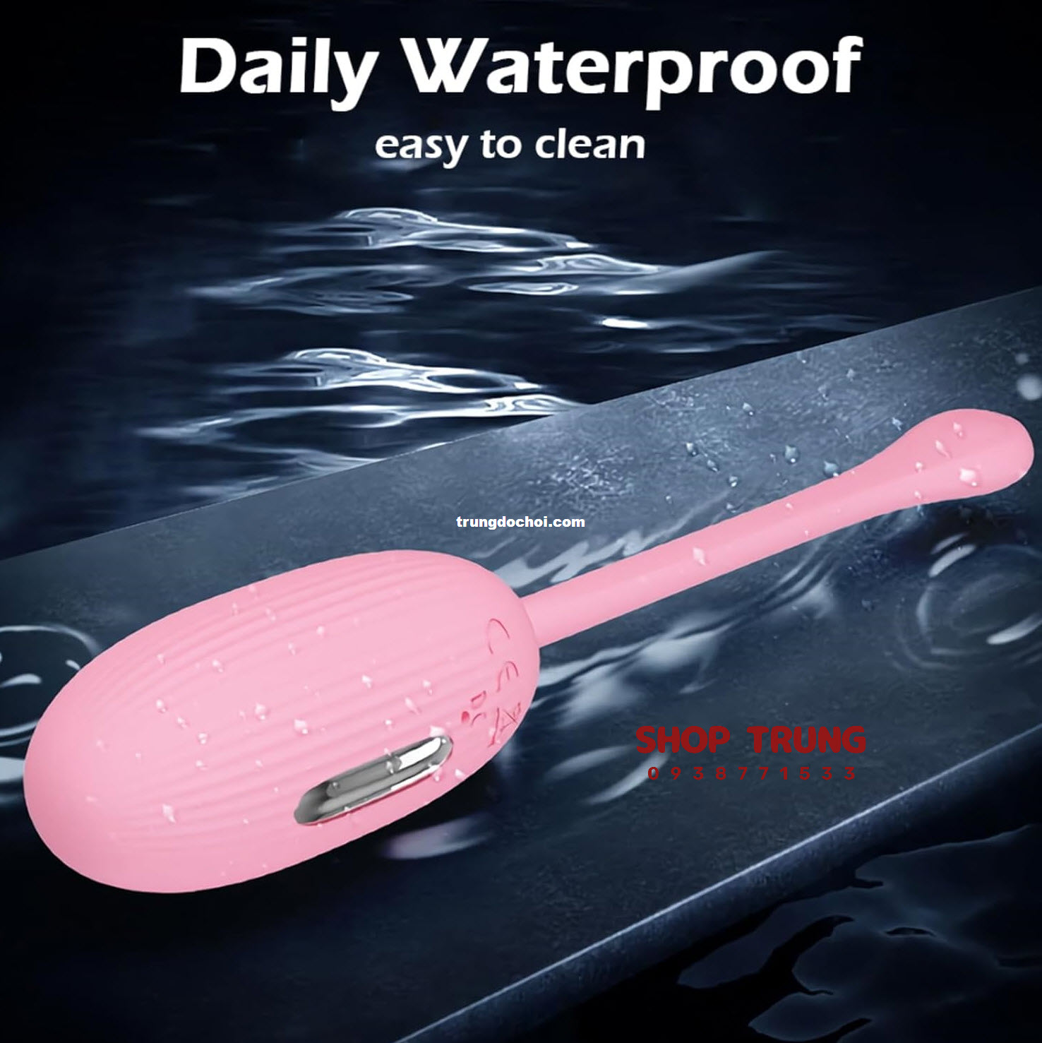 trung rung dieu khien bang app trung rung dieu khien bang app