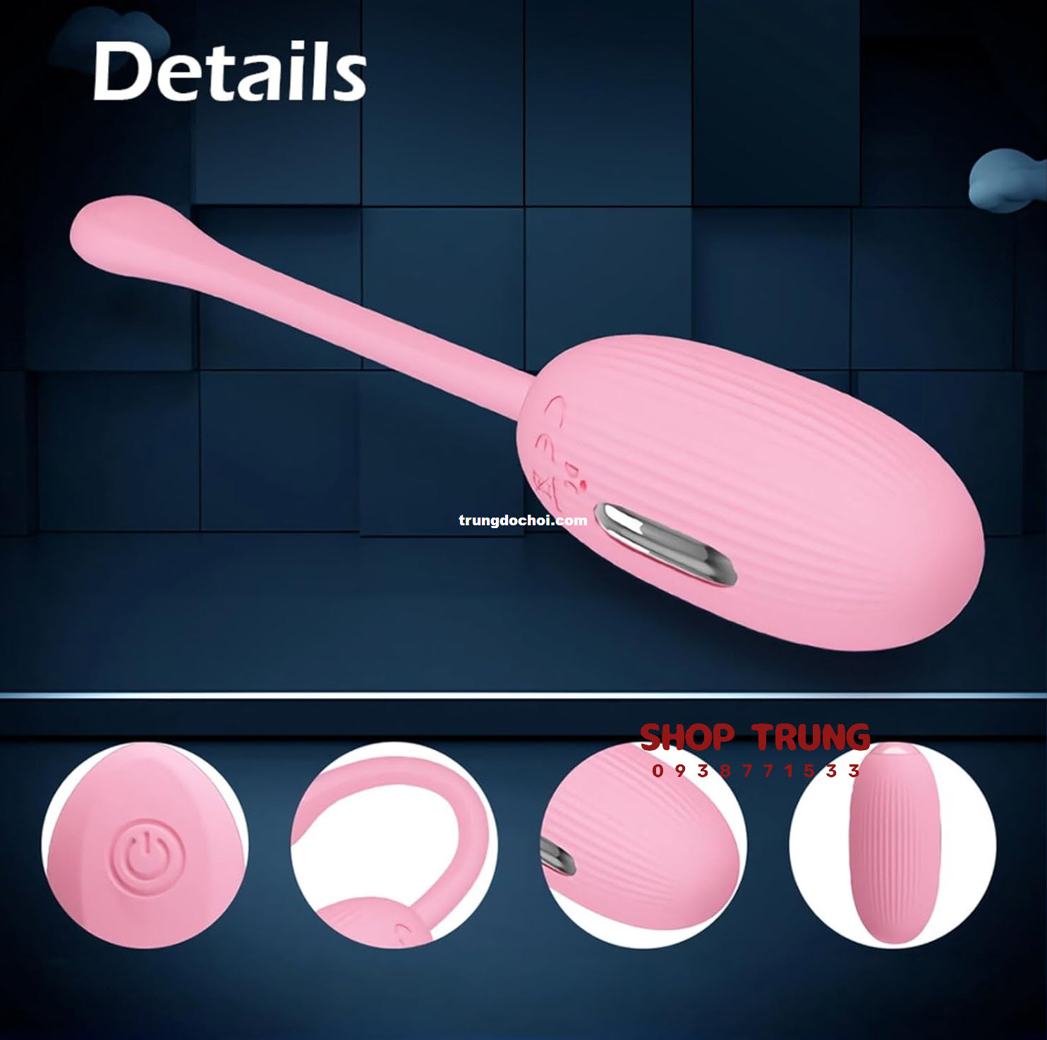 trung rung dieu khien bang app trung rung dieu khien bang app