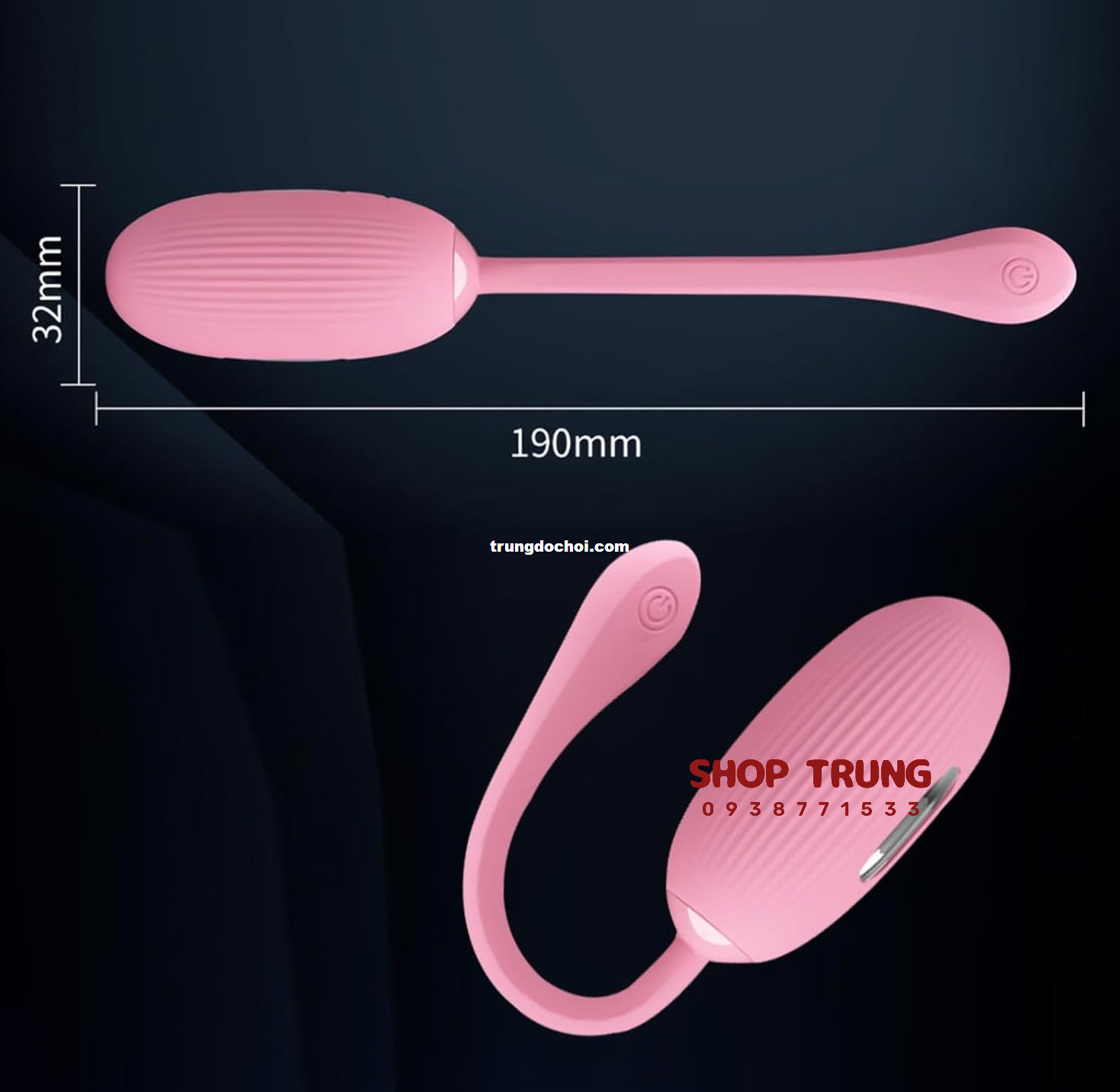 trung rung dieu khien bang app trung rung dieu khien bang app