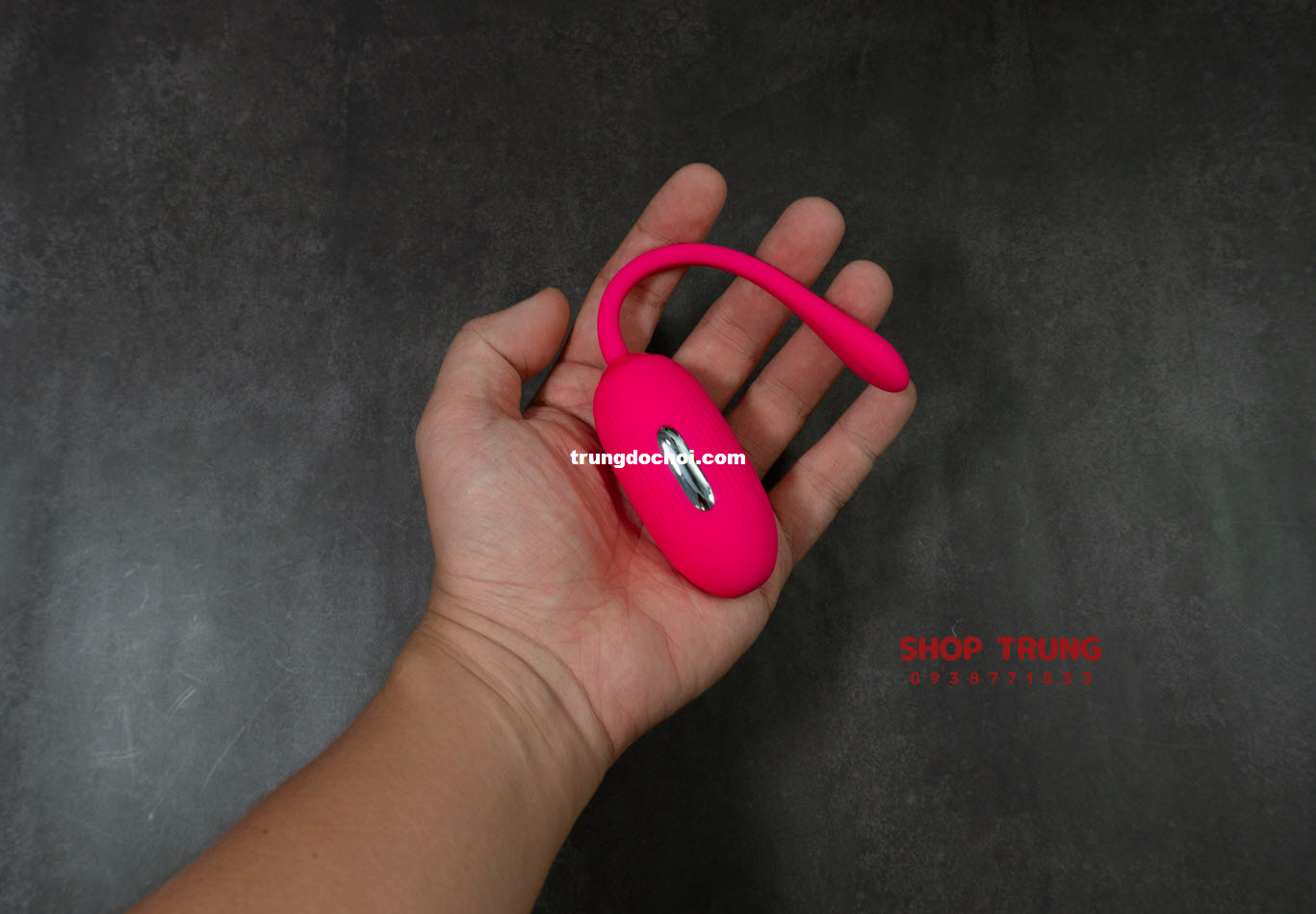 trung rung dieu khien bang app trung rung dieu khien bang app