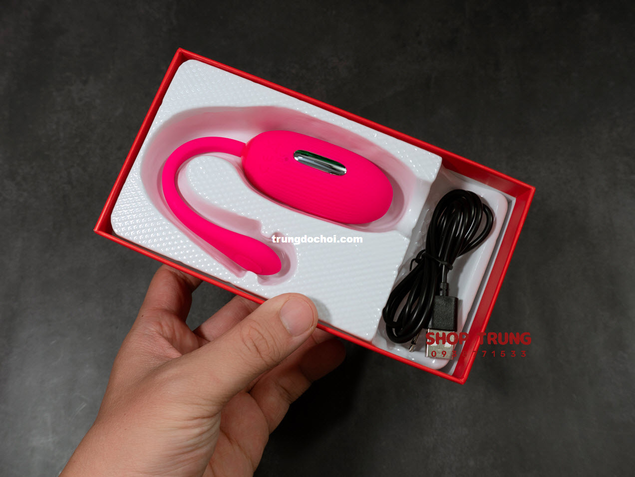 trung rung dieu khien bang app trung rung dieu khien bang app