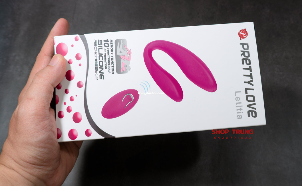 trung rung Pretty Love Letitia trung rung Pretty Love Letitia