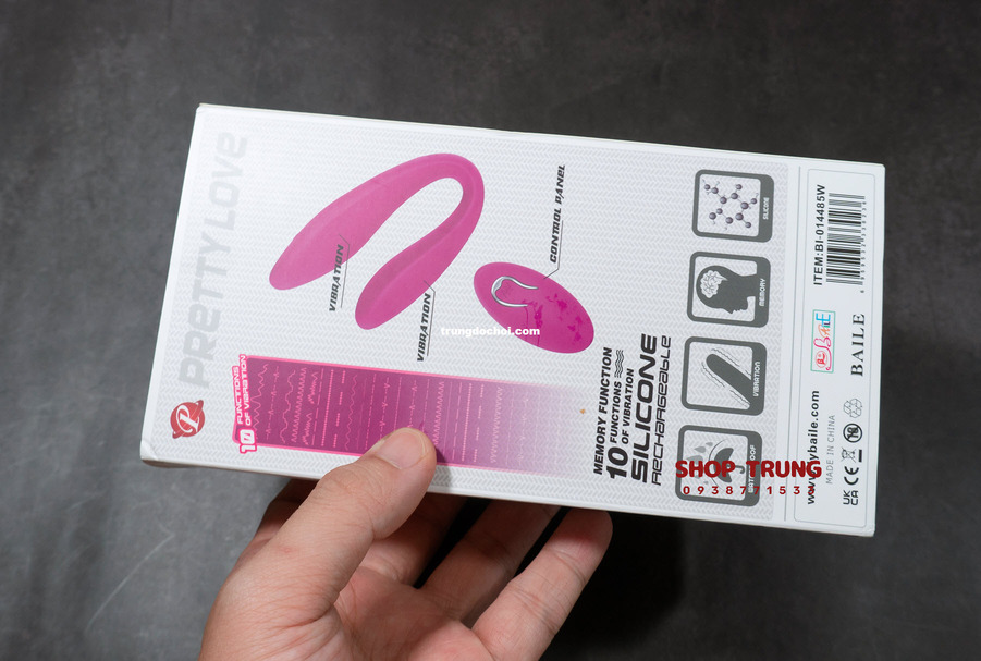 trung rung Pretty Love Letitia trung rung Pretty Love Letitia