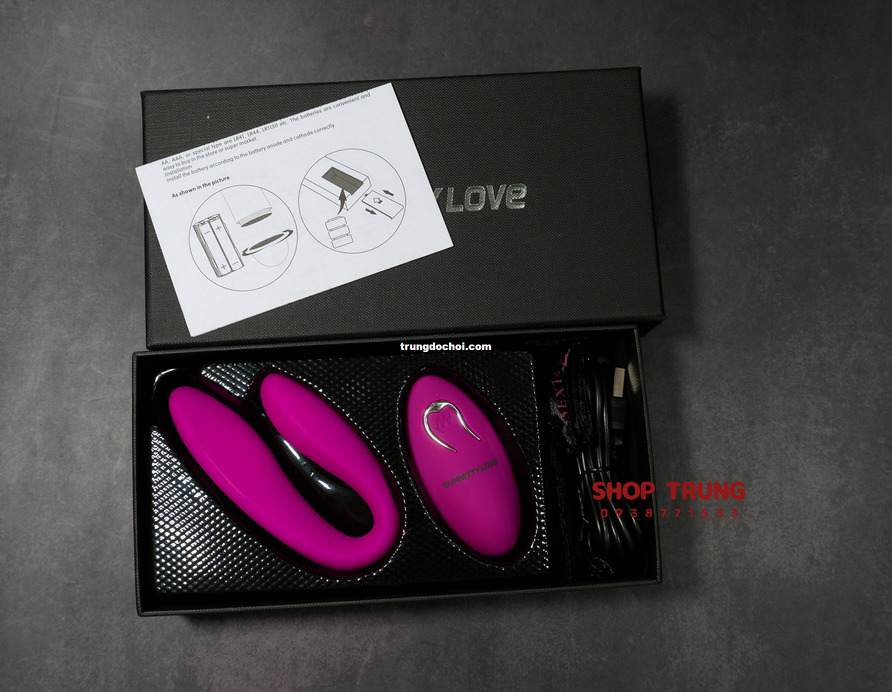 trung rung Pretty Love Letitia trung rung Pretty Love Letitia