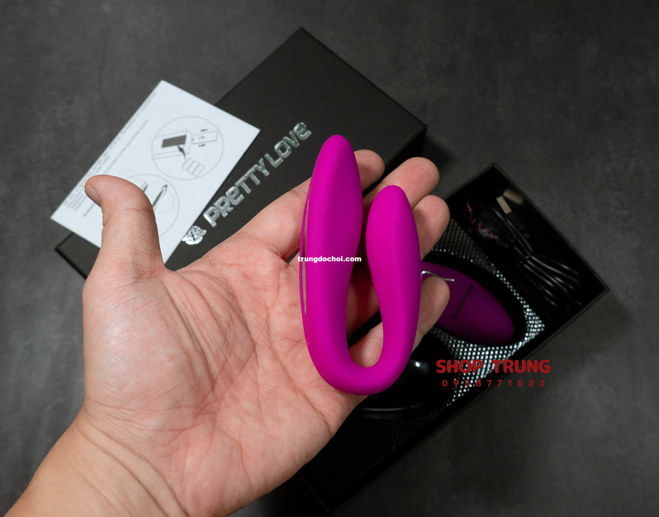 trung rung hinh chu C trung rung hinh chu C