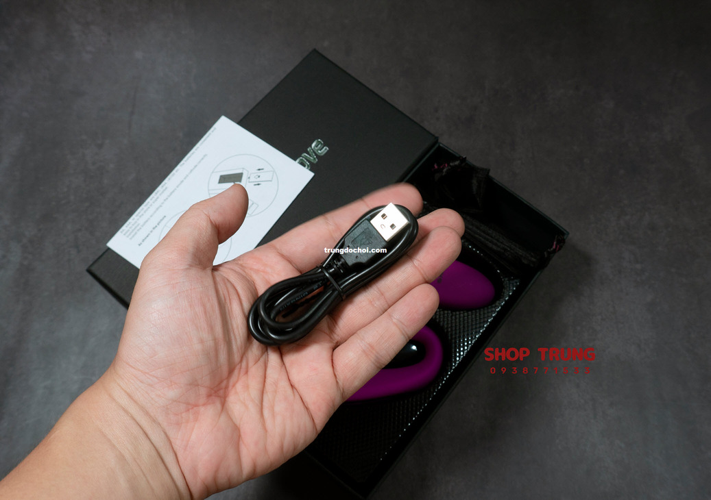 trung rung hinh chu C trung rung hinh chu C