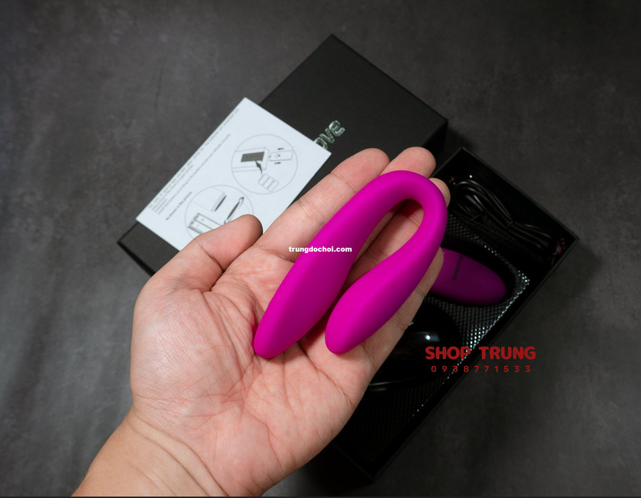 trung rung hinh chu C trung rung hinh chu C