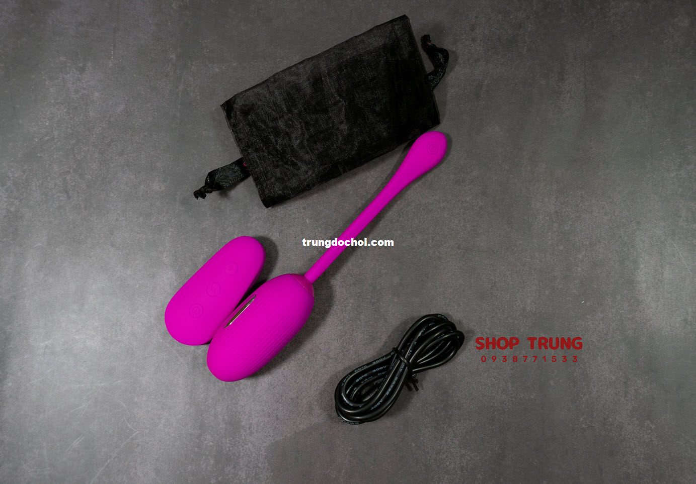 trung rung PrettyLove soc dien trung rung PrettyLove soc dien