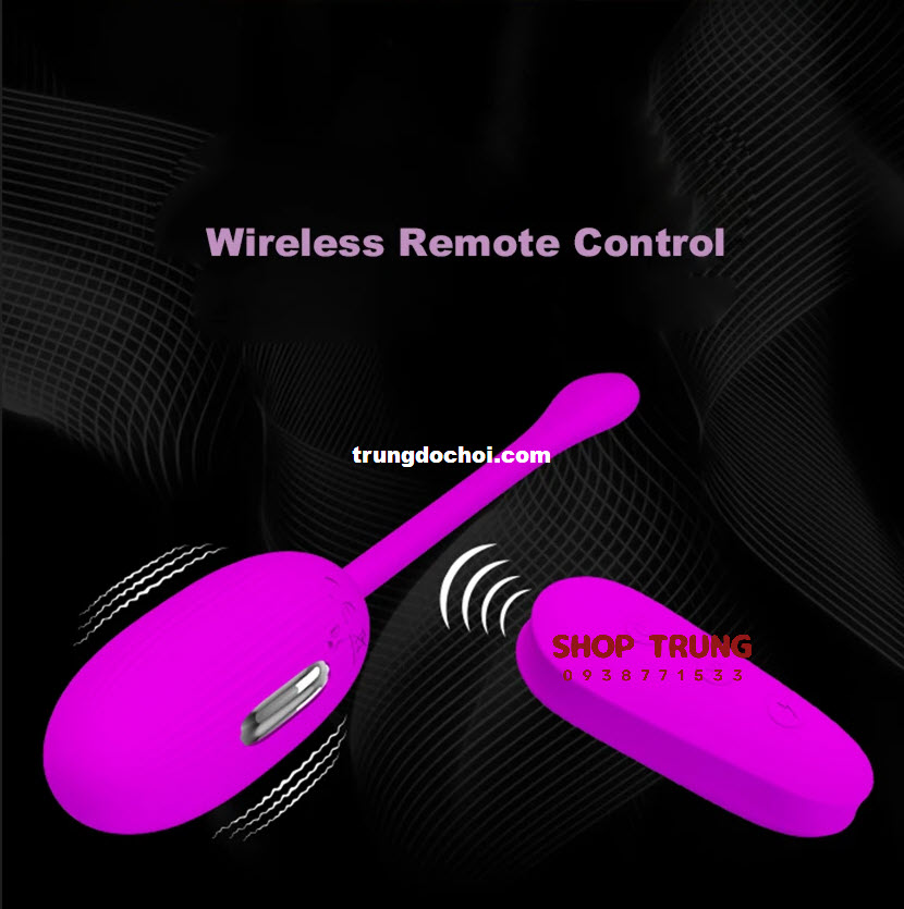 trung rung PrettyLove soc dien trung rung PrettyLove soc dien