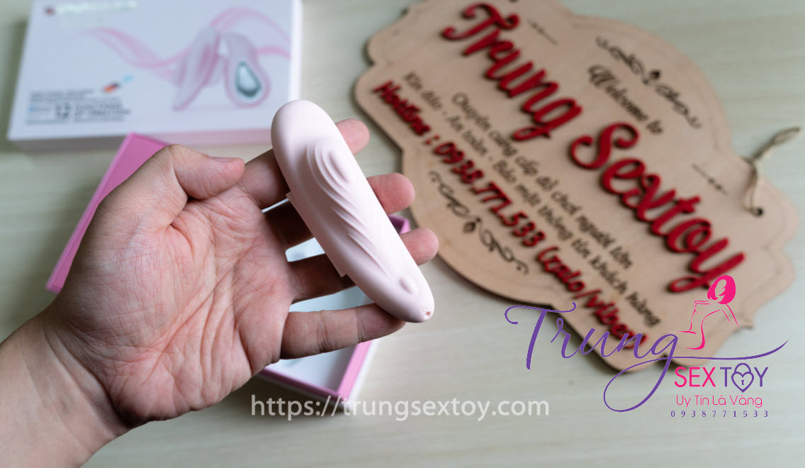 trứng rung không dây trứng rung không dây