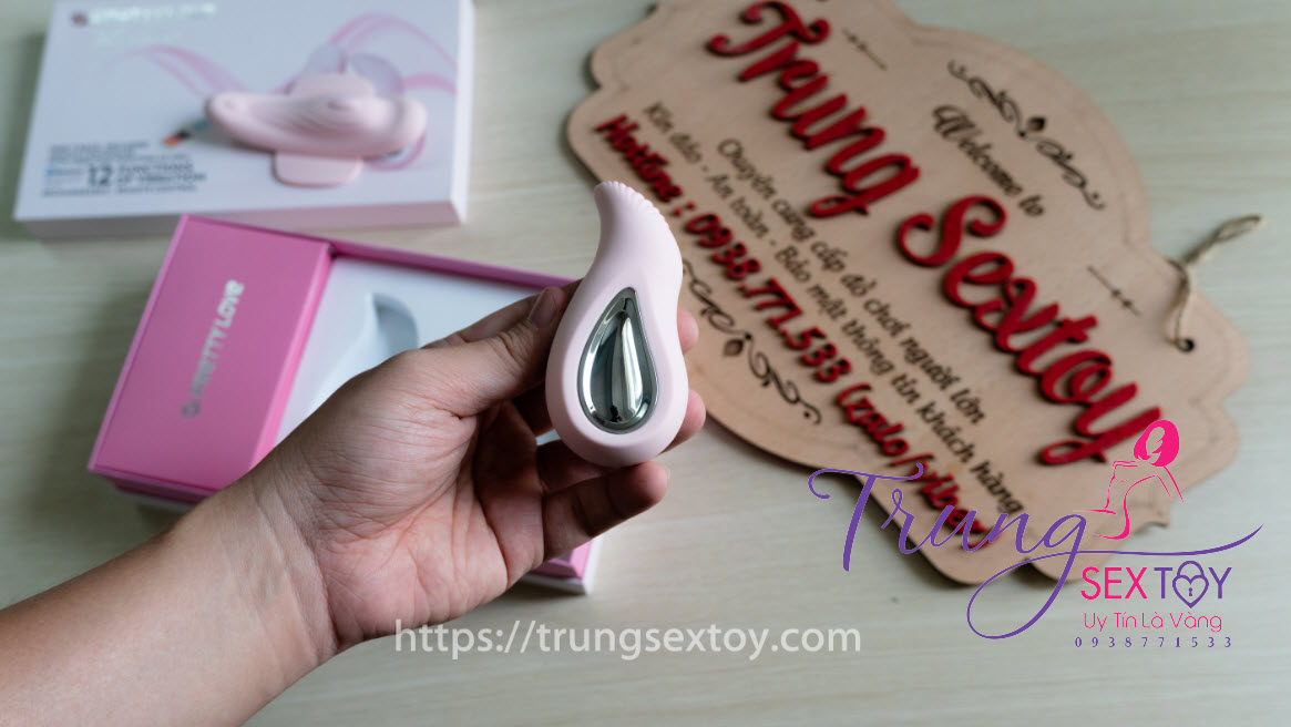 trứng rung không dây trứng rung không dây