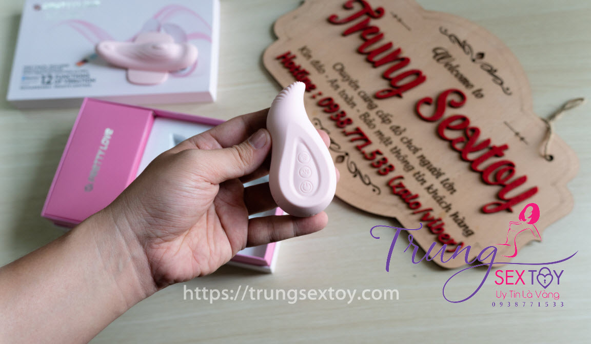 trứng rung không dây trứng rung không dây