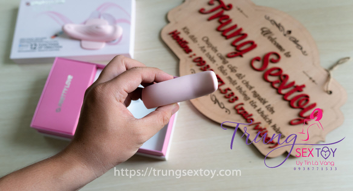 trứng rung không dây trứng rung không dây