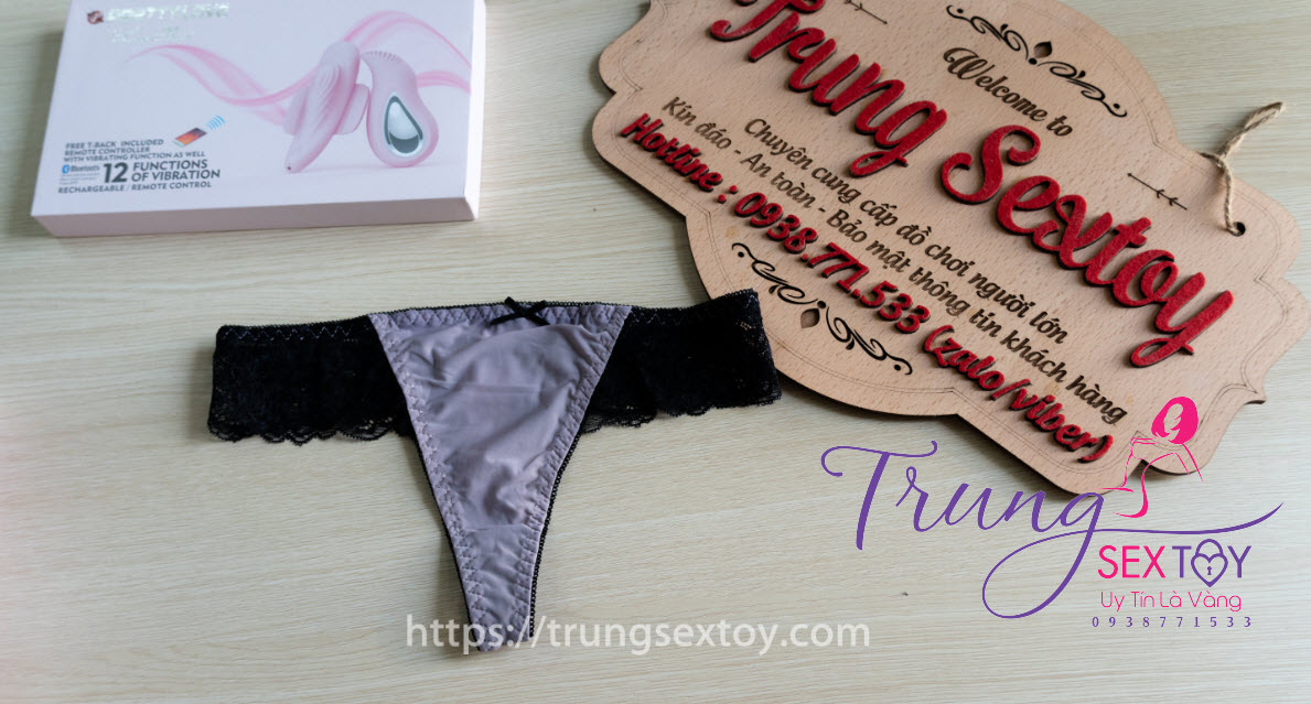 trứng rung không dây pretty love trứng rung không dây pretty love