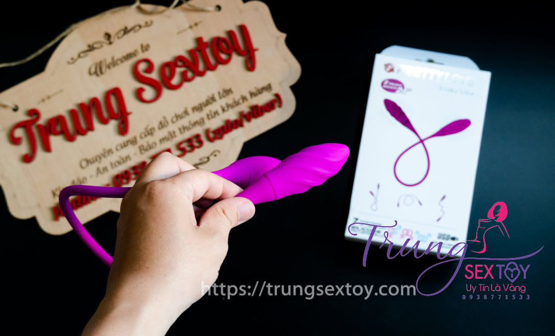 Trứng rung Snaky Vibe Trứng rung Snaky Vibe