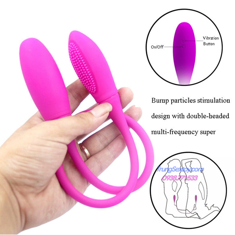 trứng rung Sanky Vibe trứng rung Sanky Vibe