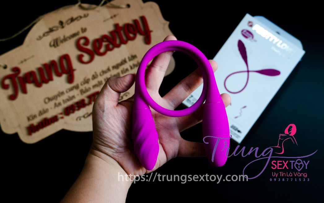 Trứng rung Snaky Vibe Trứng rung Snaky Vibe