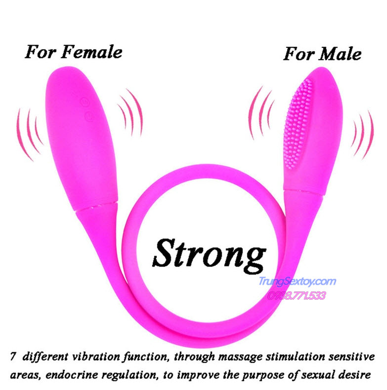 trứng rung Sanky Vibe trứng rung Sanky Vibe