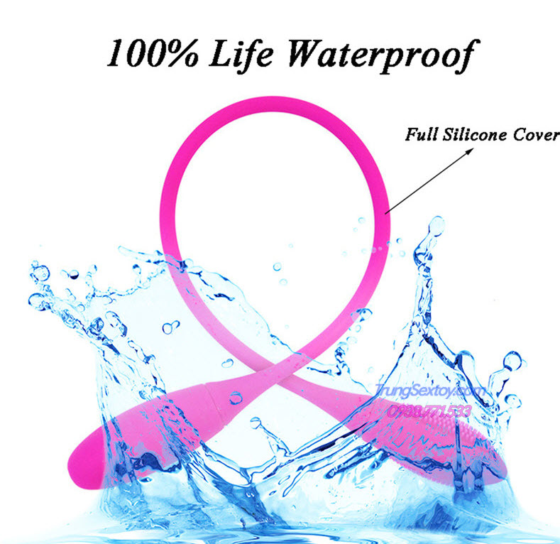 trứng rung Sanky Vibe trứng rung Sanky Vibe