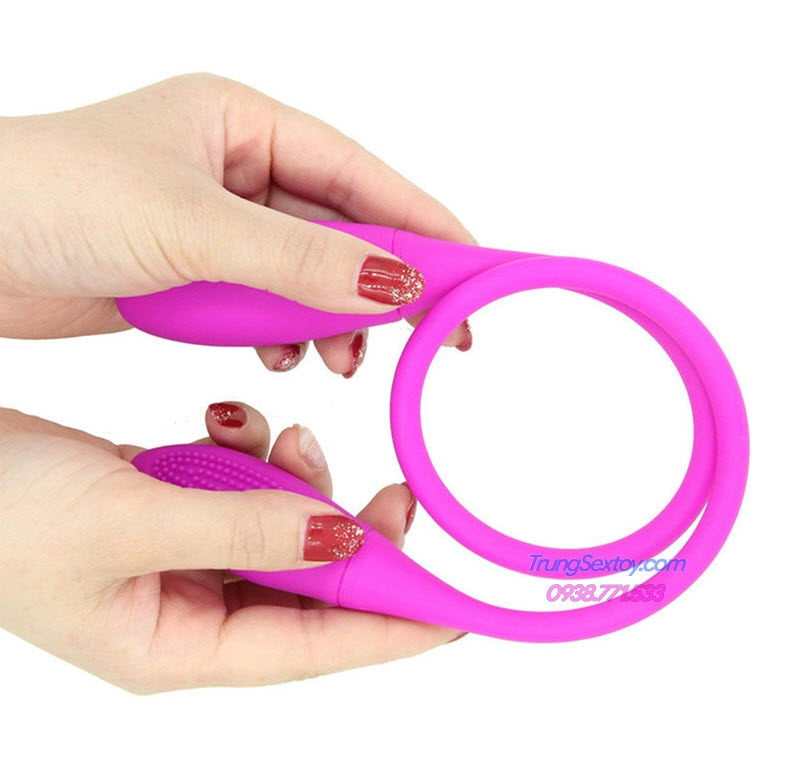 trứng rung Sanky Vibe trứng rung Sanky Vibe