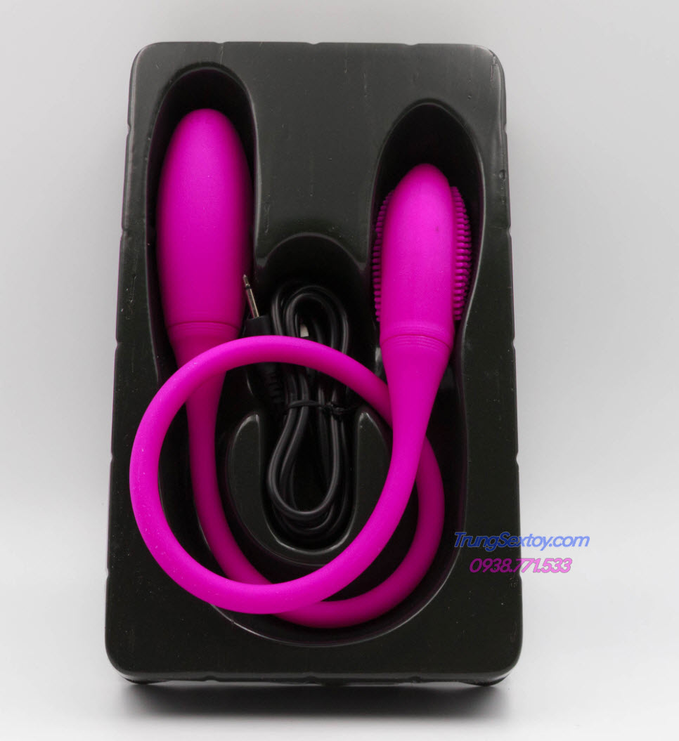 trứng rung Sanky Vibe trứng rung Sanky Vibe