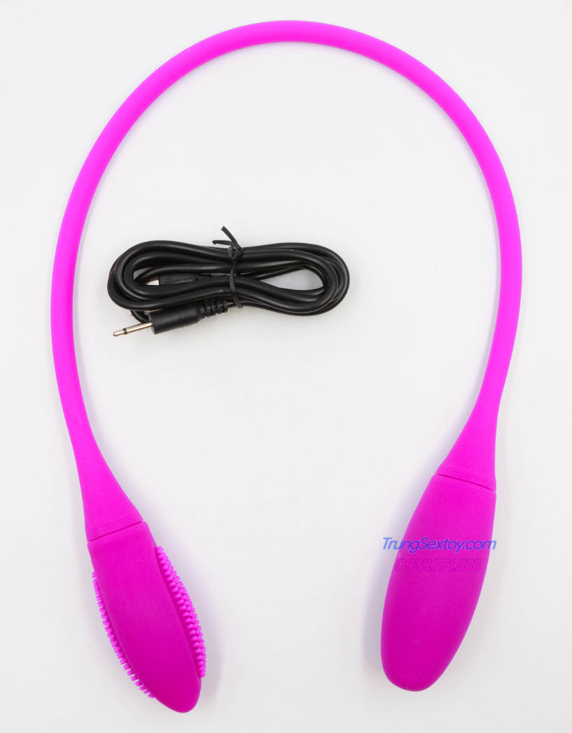 trứng rung Sanky Vibe trứng rung Sanky Vibe