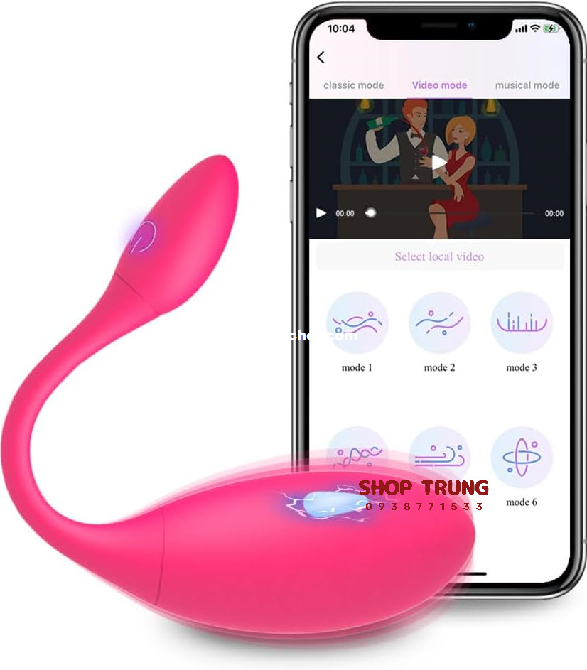 trung dieu khien bang app Mignon trung dieu khien bang app Mignon