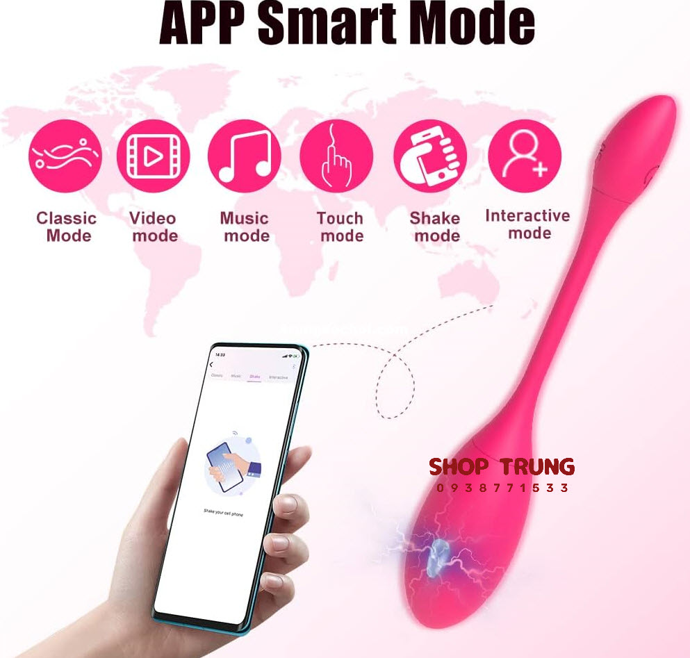 trung dieu khien bang app Mignon trung dieu khien bang app Mignon