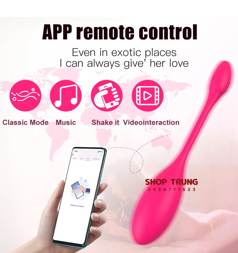 trung dieu khien bang app Mignon trung dieu khien bang app Mignon