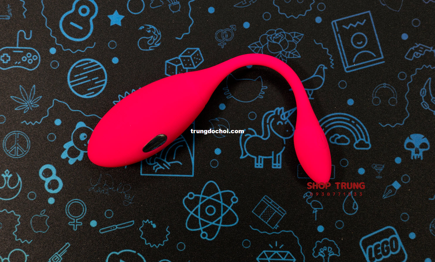 trung dieu khien bang app Mignon trung dieu khien bang app Mignon